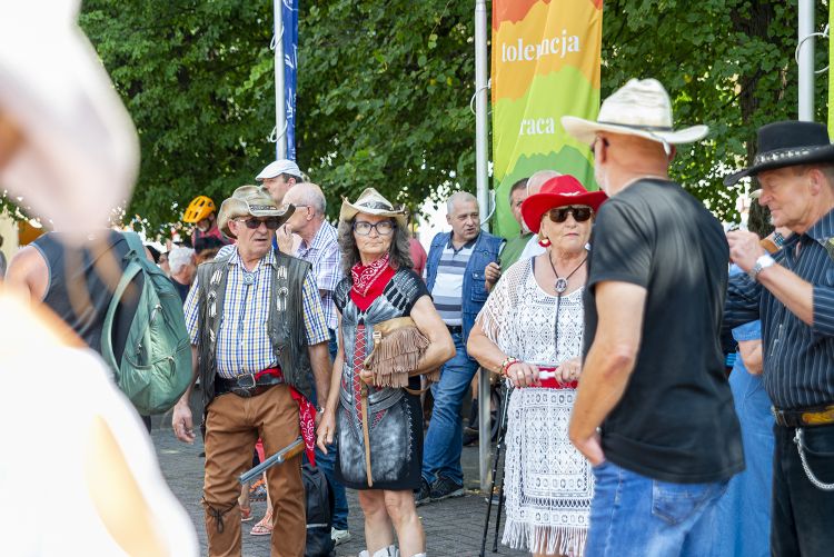 XXIII Wiślaczek Country